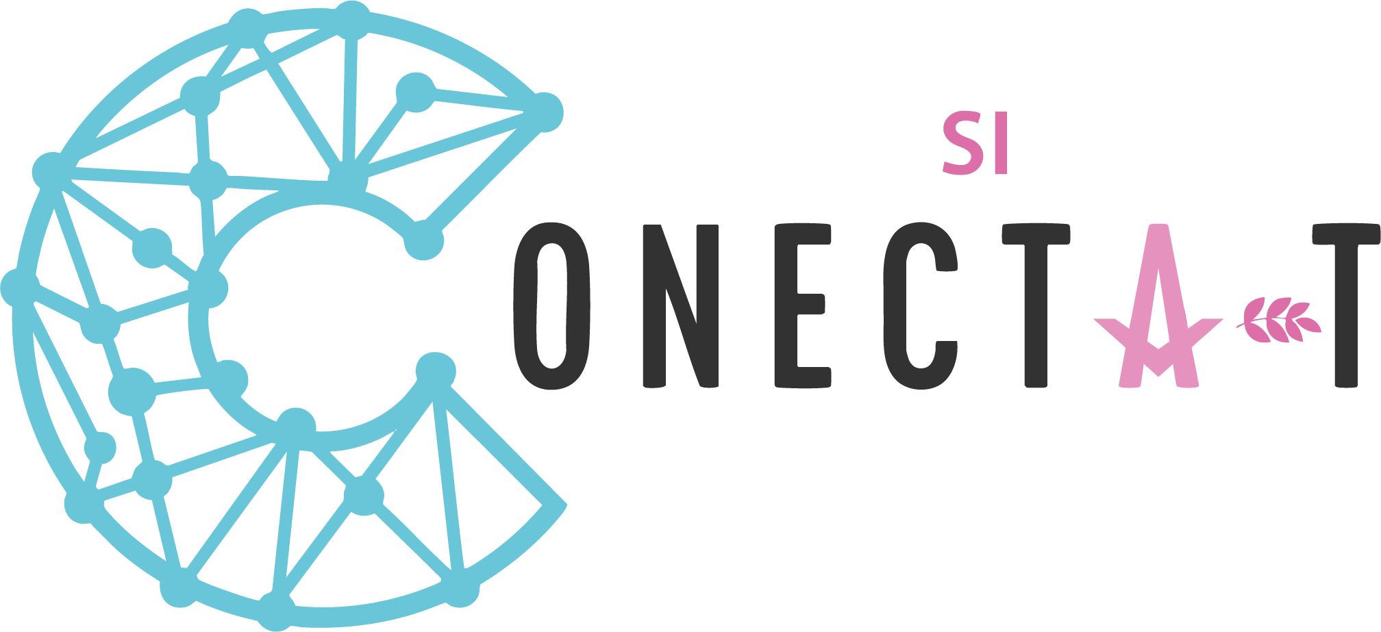 Logo Sí Conécta-T